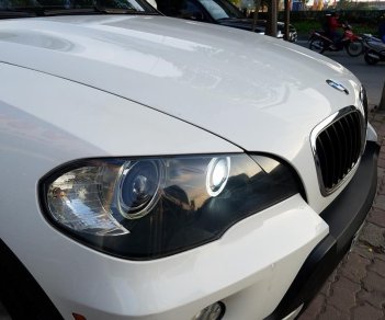 BMW X5 Cũ   3.0 Si 2007 - Xe Cũ BMW X5 3.0 Si 2007