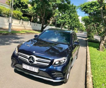 Mercedes-Benz GL Cũ Mercedes-Benz C 300 2017 - Xe Cũ Mercedes-Benz GLC 300 2017