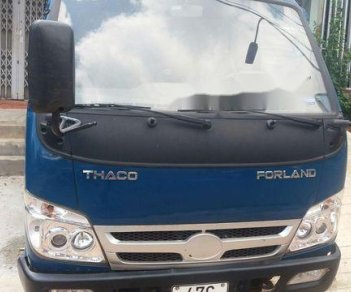 Thaco FORLAND 2017 - Cần bán lại xe Thaco FORLAND đời 2017, giá tốt