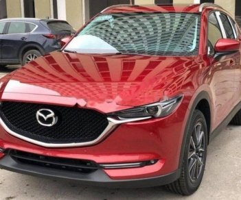 Mazda CX 5 2.0 AT 2018 - Bán ô tô Mazda CX 5 2.0 AT đời 2018, màu đỏ