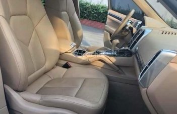 Porsche Cayenne 3.6 2016 - Bán Porsche Cayenne 3.6 2016, xe đẹp, bao test, hỗ trợ vay ngân hàng 75%