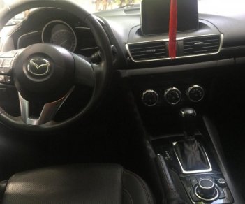 Mazda 3 1.5L 2015 - Cần bán xe Mazda 3 1.5L sản xuất năm 2015