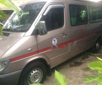 Mercedes-Benz Sprinter 2008 - Bán Mercedes đời 2008 giá cạnh tranh