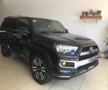 Toyota 4 Runner Limited 4.0  2015 - Bán Toyota 4Runer Limited 4.0 nhập Mỹ, sản xuất 2015, đăng ký 2016, full option, xe đẹp như mới
