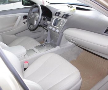 Toyota Camry 2.4 2008 - Cần bán lại xe Toyota Camry 2.4 đời 2008, nhập khẩu nguyên chiếc, 790 triệu