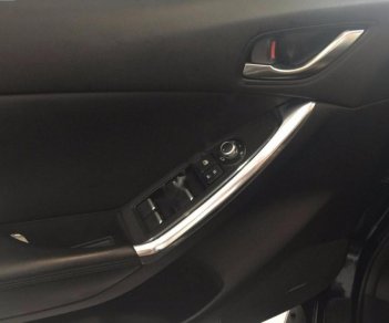 Mazda CX 5 2.0 AT 2016 - Bán Mazda CX 5 2.0AT sản xuất năm 2016, màu xanh lam, số tự động, giá 820tr