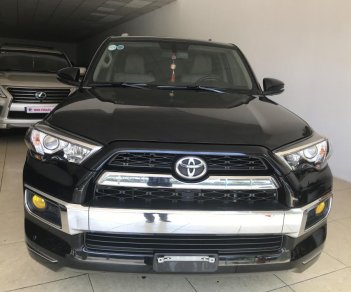 Toyota 4 Runner Limited 4.0  2015 - Bán Toyota 4Runer Limited 4.0 nhập Mỹ, sản xuất 2015, đăng ký 2016, full option, xe đẹp như mới
