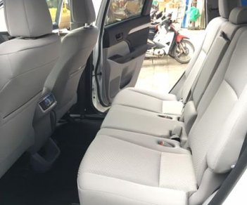 Toyota Highlander 2017 - Cần bán xe Toyota Highlander sản xuất 2017, màu xanh lam, nhập khẩu