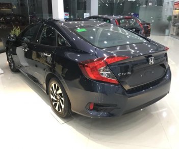 Honda Civic 2018 - Bán Honda Civic sản xuất năm 2018, nhiều màu, nhập khẩu, giá chỉ 763 triệu