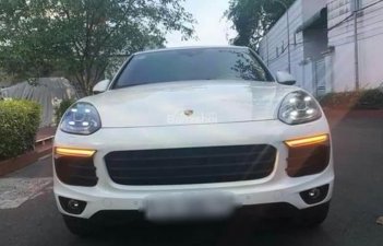 Porsche Cayenne 3.6 2016 - Bán Porsche Cayenne 3.6 2016, xe đẹp, bao test, hỗ trợ vay ngân hàng 75%