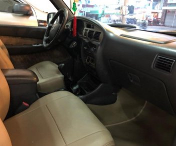 Ford Everest 2.5L 4x2 MT 2005 - Bán Ford Everest 2.5L 4x2 MT năm sản xuất 2005, màu đỏ, giá tốt