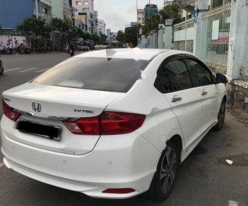 Honda City 2015 - Bán Honda City đời 2015, màu trắng