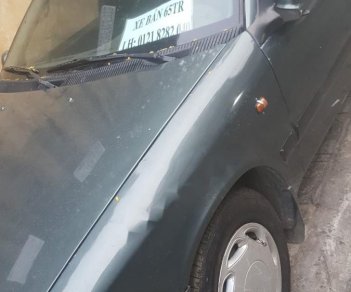 Daewoo Espero 2.0 1997 - Cần bán xe Daewoo Espero 2.0 1997, màu xanh lam, nhập khẩu nguyên chiếc, giá tốt