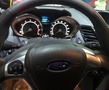 Ford Fiesta S 1.0 AT Ecoboost 2014 - Cần bán lại xe Ford Fiesta S 1.0 AT Ecoboost đời 2014 xe gia đình giá cạnh tranh