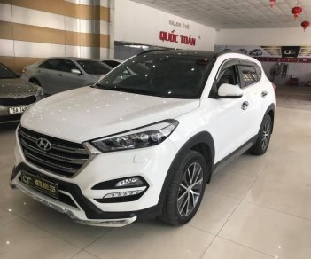 Hyundai Tucson 2.0AT 2016 - Bán xe Hyundai Tucson 2.0AT 2016 - 895 triệu