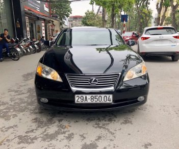 Lexus ES 350 2008 - Bán Lexus ES 350 đời 2008, màu đen, xe nhập Mỹ, cực chất