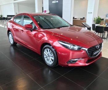 Mazda 3 1.5 AT 2018 - Cần bán xe Mazda 3 1.5 AT năm sản xuất 2018, màu đỏ