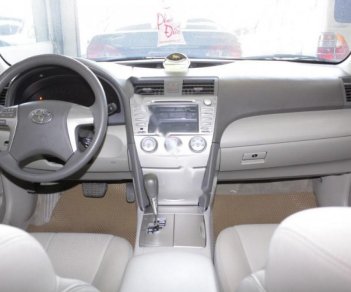 Toyota Camry 2.4 2008 - Cần bán lại xe Toyota Camry 2.4 đời 2008, nhập khẩu nguyên chiếc, 790 triệu