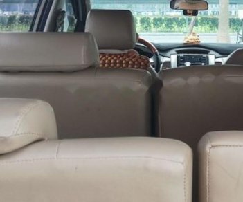 Toyota Innova 2.0E 2015 - Cần bán Toyota Innova 2.0E sản xuất 2015, 602 triệu