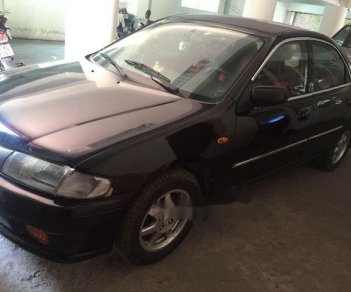 Mazda 323 1998 - Cần bán gấp Mazda 323 năm sản xuất 1998