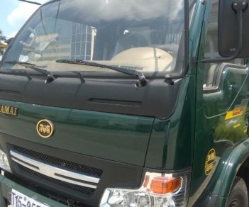 Xe tải 1000kg 2017 - Đại lý cấp 1 xe Hoa Mai Ben Điện Biên tại Hải Dương, chuyên phân phối xe Ben Hoa Mai các loại