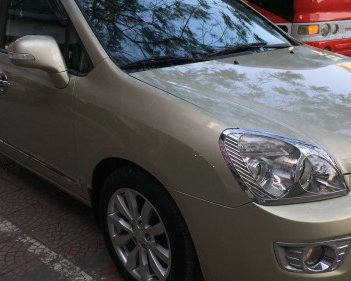 Kia Carens   2.0L MT  2012 - Bán Kia Carens 2.0L MT sản xuất 2012, giá 415tr