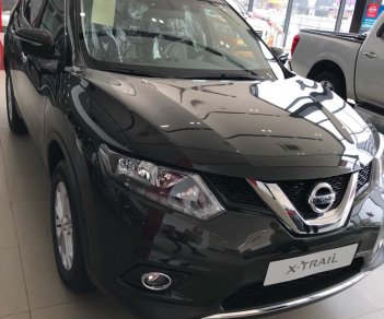 Nissan X trail MID 2018 - Bán Nissan X-Trail MID đủ xe đủ màu, ưu đãi lên đến 50tr. LH 0988 454 035