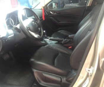 Mazda 3 1.5L 2015 - Cần bán xe Mazda 3 1.5L sản xuất năm 2015