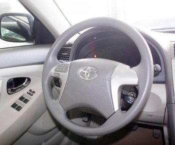 Toyota Camry 2.4 2008 - Cần bán lại xe Toyota Camry 2.4 đời 2008, nhập khẩu nguyên chiếc, 790 triệu