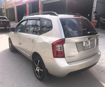 Kia Carens 2009 - Bán Kia Carens năm sản xuất 2009, màu bạc, giá tốt