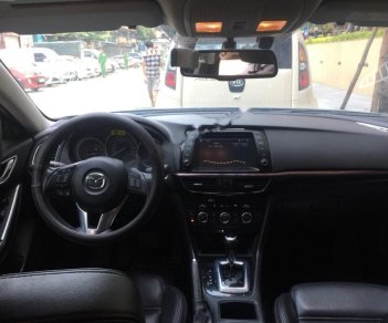 Mazda 6 2.5 AT 2014 - Bán Mazda 6 2.5 năm sản xuất 2014, màu xanh lam, 725tr