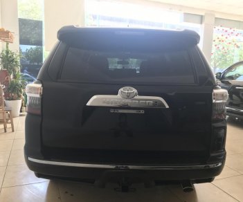 Toyota 4 Runner Limited 4.0  2015 - Bán Toyota 4Runer Limited 4.0 nhập Mỹ, sản xuất 2015, đăng ký 2016, full option, xe đẹp như mới
