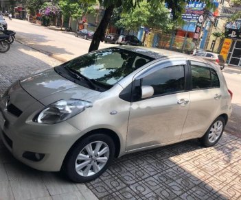 Toyota Yaris 1.3 AT 2011 - Bán Toyota Yaris 1.3AT sản xuất 2011, xe nhập