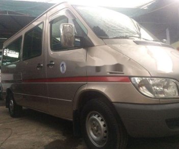 Mercedes-Benz Sprinter 2008 - Bán Mercedes đời 2008 giá cạnh tranh