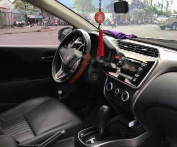 Honda City 2015 - Bán Honda City đời 2015, màu trắng