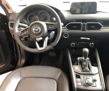 Mazda CX 5 2.0 AT 2018 - Cần bán Mazda CX 5 2.0 AT năm sản xuất 2018, màu trắng giá cạnh tranh