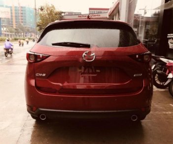 Mazda CX 5 2.0 AT 2018 - Bán ô tô Mazda CX 5 2.0 AT đời 2018, màu đỏ