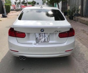 BMW 3 Series 328i 2013 - Bán xe BMW 3 Series 328i sản xuất năm 2013, màu trắng, nhập khẩu