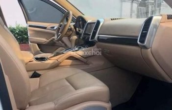 Porsche Cayenne 3.6 2016 - Bán Porsche Cayenne 3.6 2016, xe đẹp, bao test, hỗ trợ vay ngân hàng 75%