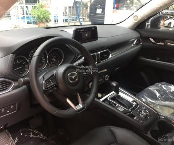 Mazda CX 5 AT 2018 - Mua xe Mazda - Vui hè cực đã. KH sẽ nhận được rất nhiều ưu đãi hấp dẫn khi mua xe Mazda CX5 tại Mazda Nguyễn Trãi