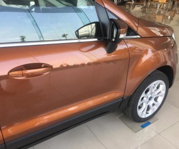 Ford EcoSport 2018 - Bán xe Ford EcoSport năm 2018, giá 648tr