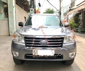 Ford Everest 2.5L AT Limited 2009 - Bán Ford Everest 2.5L AT Limited năm 2009 còn mới, giá chỉ 500 triệu