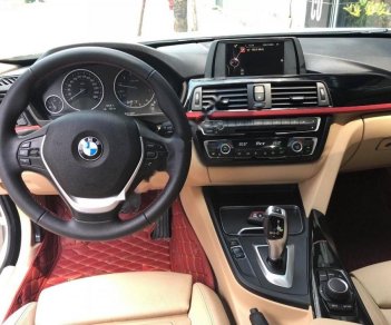 BMW 4 Series 2016 - Bán ô tô BMW 4 Series năm sản xuất 2016, màu trắng, nhập khẩu