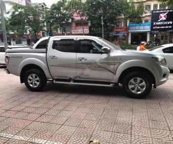 Nissan Navara EL 2.5AT 2WD 2016 - Cần bán gấp Nissan Navara EL 2.5AT 2WD sản xuất 2016, màu bạc, nhập khẩu giá cạnh tranh