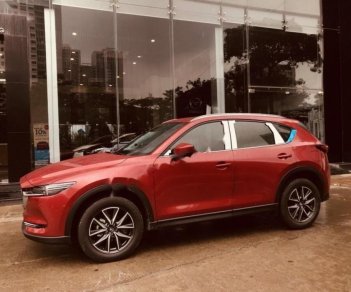 Mazda CX 5 2.0 AT 2018 - Bán ô tô Mazda CX 5 2.0 AT đời 2018, màu đỏ