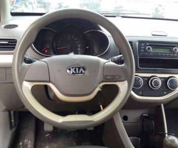 Kia Morning 2016 - Bán Kia Morning đời 2016, giá chỉ 262 triệu