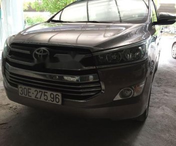 Toyota Innova   E MT 2016 - Cần bán lại xe Toyota Innova E MT đời 2016, giá tốt