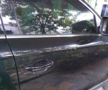 Audi Q7 2007 - Cần bán lại xe Audi Q7 năm 2007, màu đen, xe nhập chính chủ, giá chỉ 695 triệu