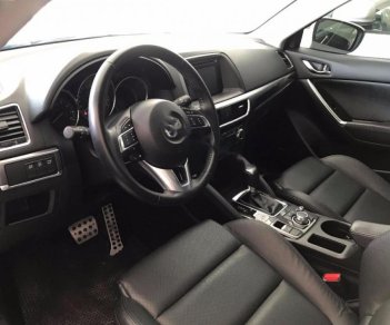 Mazda CX 5 2.0 AT 2016 - Cần bán xe Mazda CX 5 2.0AT năm sản xuất 2016, màu xanh lam  