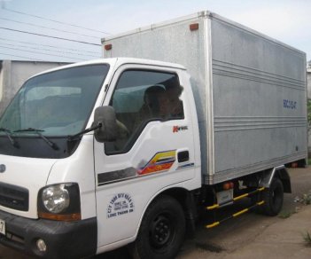 Kia K2700 2008 - Bán xe cũ Kia K2700 đời 2008, màu trắng còn mới, giá tốt